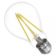   Classic E27 A60 12W 100w 360° 2700K LED 1521lm Filament WW A++ COB LED-izzó