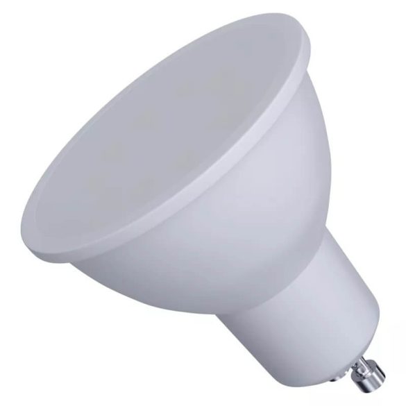 Classic GU10 6W 120° 3000K 510lm LED-izzó