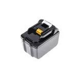 Makita BL1830 Professional 18V 6000mAh Li-ion utángyártott akku - VHBW