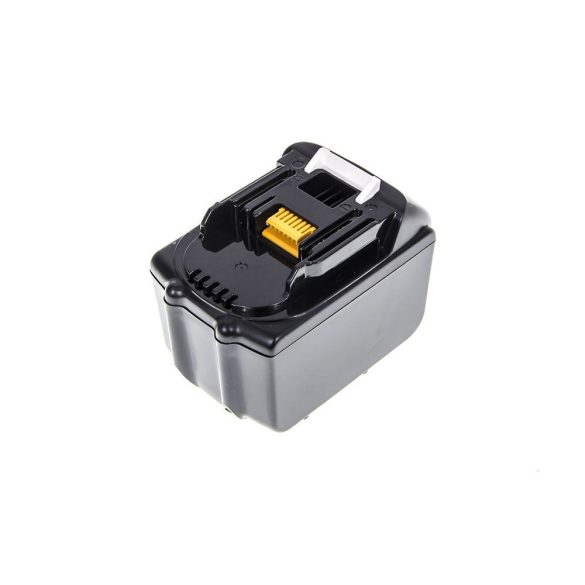 Makita BL1830 Professional 18V 6000mAh Li-ion utángyártott akku