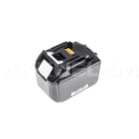 Makita BL1830 Professional 18V 6000mAh Li-ion utángyártott akku - VHBW