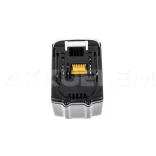 Makita BL1830 Professional 18V 6000mAh Li-ion utángyártott akku - VHBW