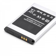 Samsung AB463446BA 800mAh utángyártott mobil akkumulátor