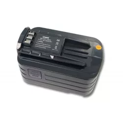   Festo Festool T18 18V Li-ion 4000mAh utángyártott akkumulátor