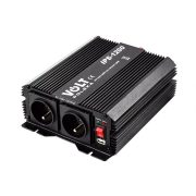 Volt Polska IPS1200 trapéz inverter 12V 750W1000W