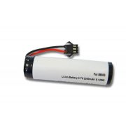 Titan Energy Altec MCR18650 2200mAh Li-Ion utángyártott akku