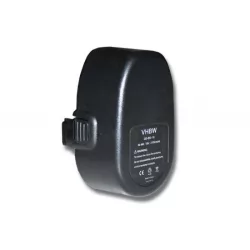   Black & Decker KC1882FK 18V NI-MH 2100mAh utángyártott akkumulátor - VHBW