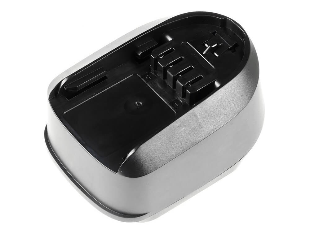   Bosch PBA18 18V 2Ah utángyártott szerszámgép akkumulátor