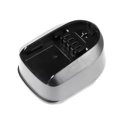   Bosch PBA18 18V 2Ah utángyártott szerszámgép akkumulátor