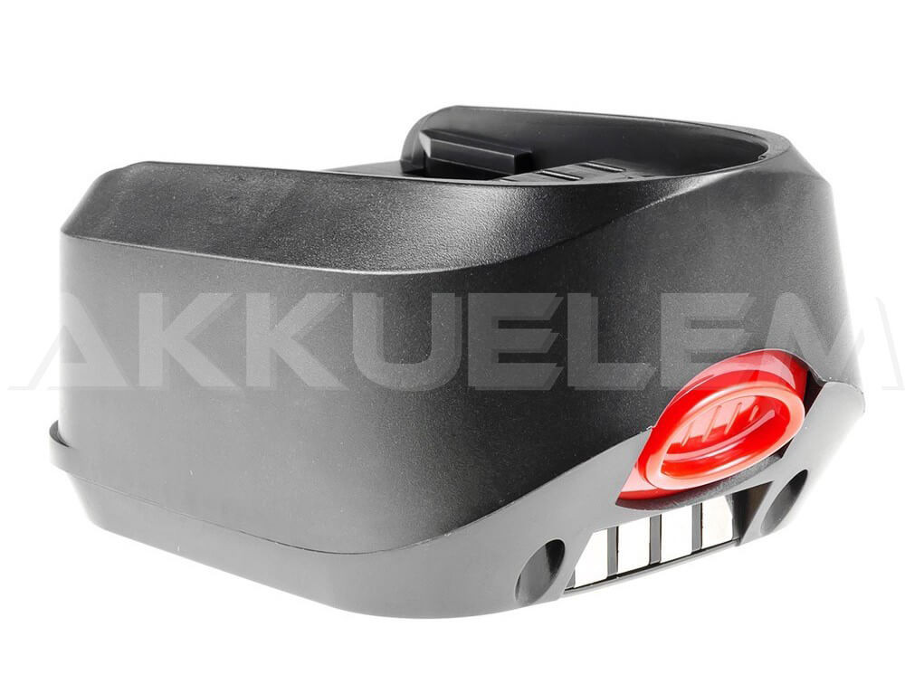 Bosch PBA18 18V 2Ah utángyártott szerszámgép akkumulátor