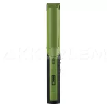 Tölthető szerelőlámpa 2x3W COB + 1W LED P4535
