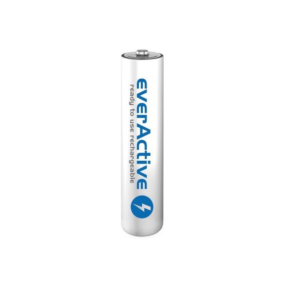 EverActive AAA 1,2V 1050mAh Pre-Charged akkumulátor