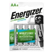 Energizer Extreme AA 2300mAh Ni-MH akkumulátor (ár/db)