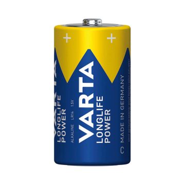 Varta Longlife Power C LR14 MN1400 tartós elem (ár/db)