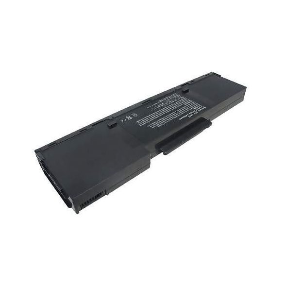Titan Basic Acer BTP-58A1 14,8V 4400mAh notebook akkumulátor - utángyártott