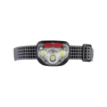 Energizer fejlámpa Vision HD + Focus Flashlight 400lum