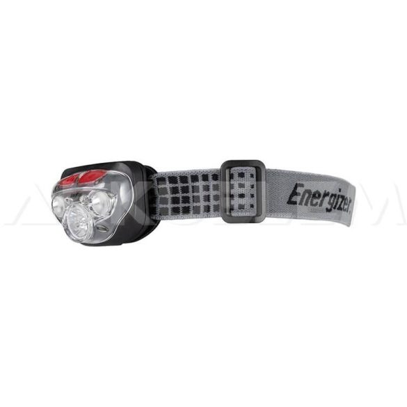 Energizer fejlámpa Vision HD + Focus Flashlight 400lum