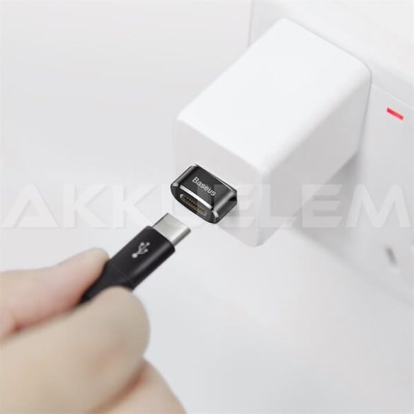 USB-USB-C adapter Baseus