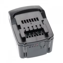   Metabo ASE 18 LTX 6.25499.00 4000mAh utángyártott akkumulátor