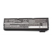   Lenovo ThinkPad T470 T570 P51s 4400mAh utángyártott akkumulátor