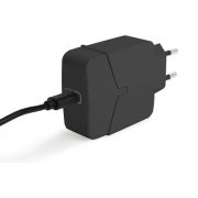 Fali adapter USB-C (Type-C) 110-240V PD18W