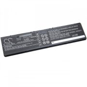   Dell Latitude 14 E7450 3RNFD 3500mAh utángyártott akkumulátor