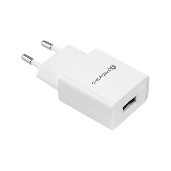 everActive USB töltő 5V 1A 1xUSB SC-100