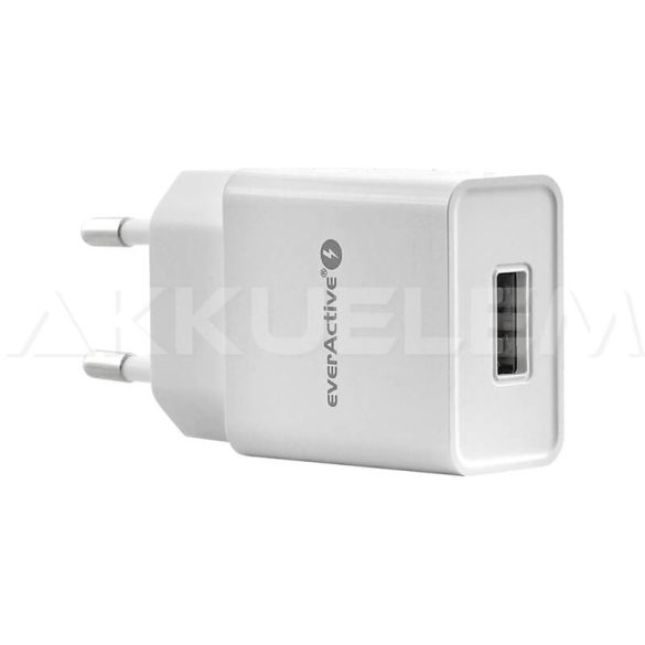 everActive USB töltő 5V 1A 1xUSB SC-100