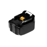 Makita BL1415 BL1430 Li-Ion 14,4V 2500mAh utángyártott akku - VHBW