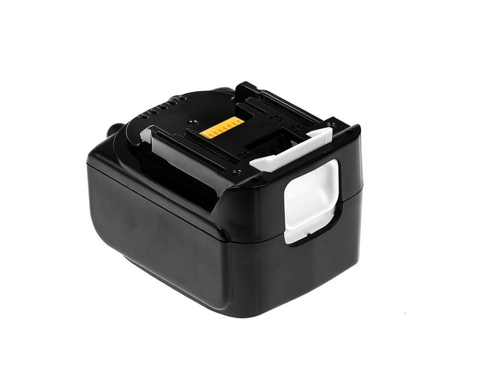 Makita BL1415 BL1430 Li-Ion 14,4V 2500mAh utángyártott akku
