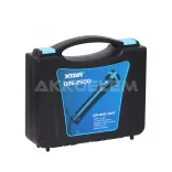 XTAR D26 2500lm búvárlámpa + 2 x 26650 Li-ion akku + FC2 töltő szett