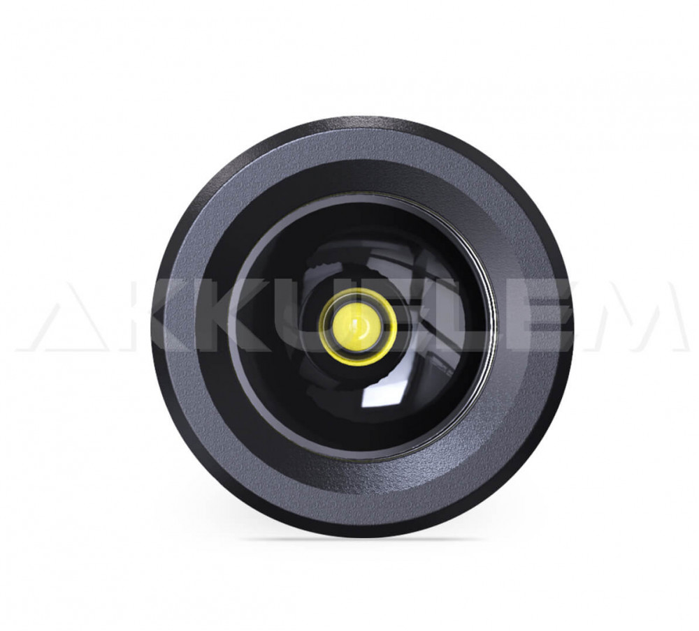 XTAR T1 kulcstartó lámpa UV 500lm RGB tölthető
