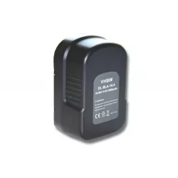   Black & Decker BDG14 3000mAh utángyártott akkumulátor - VHBW