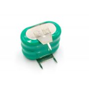 Ipari V150Hx3 BVH 3,6V 150mAh akkupakk 3 panellábbal