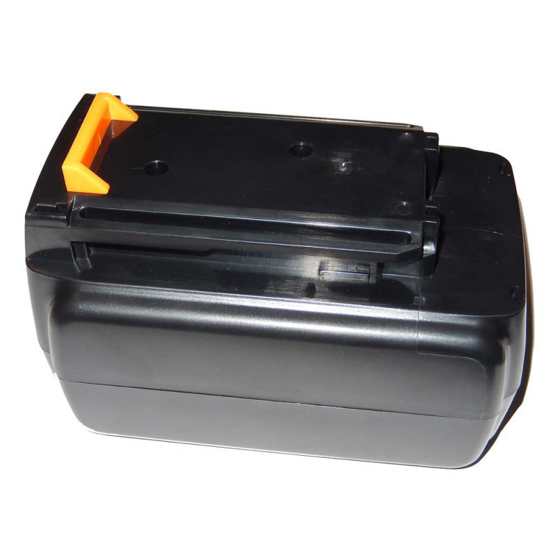 Black & Decker BL1336 BL2036 36V/Li-ion/2000mAh utángyártott akkumulátor