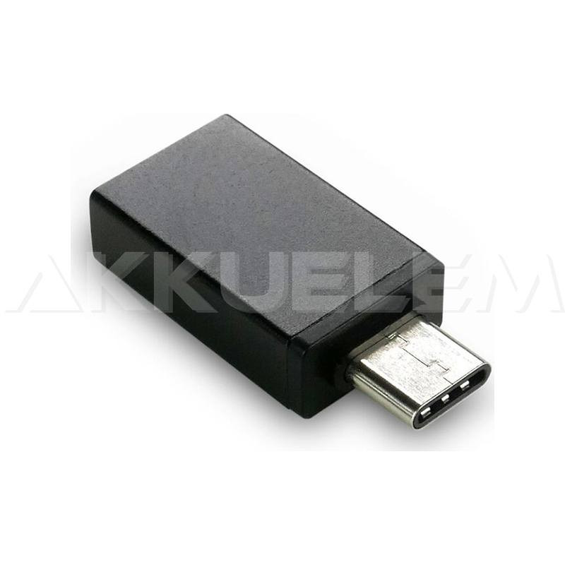 EverActive USB-USB-C OTG adapter
