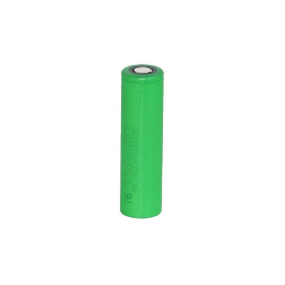 Ipari 18650 2600mAh  Li-Ion 3,6V nagyáramú akku VTC5A 35A