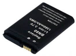 Motorola BN80 1380mAh utángyártott akku