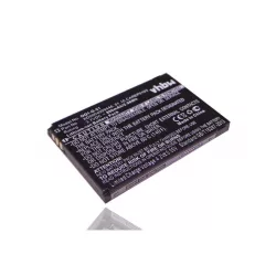 Doro PhoneEasy 338 utángyártott akkumulátor