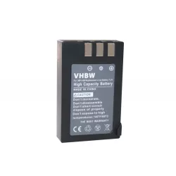 Fuji NP-140 utángyártott akkumulátor - VHBW