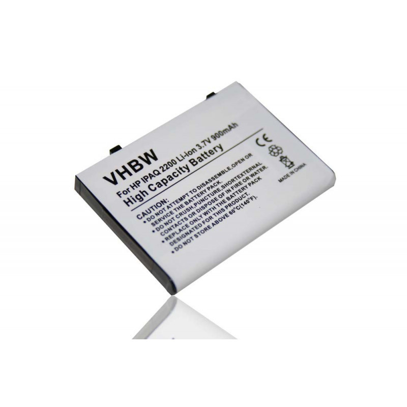 HP IPAQ 2200 / 2210 / 2215 utángyártott akkumulátor