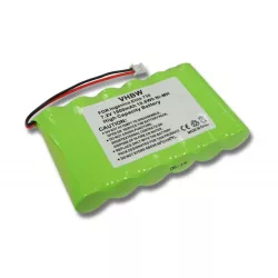 Ingenico Elite 730 770 utángyártott akkumulátor - VHBW