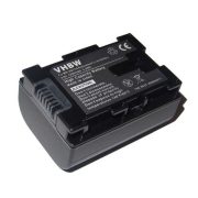 JVC BN-VG114 utángyártott akkumulátor
