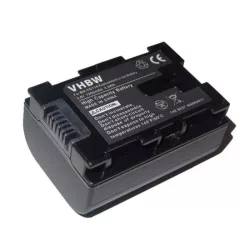 JVC BN-VG114 utángyártott akkumulátor