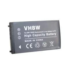 Kyocera BP780s / BP-780s utángyártott akkumulátor - VHBW