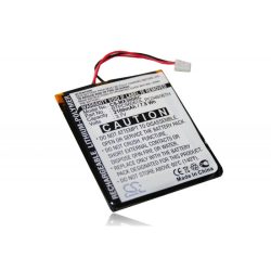 Logitech MX3000 utángyártott akkumulátor