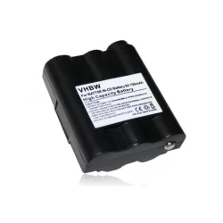 Midland BATT5R 700 mAh utángyártott akkumulátor - VHBW