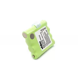 Midland – BATT6R utángyártott akkumulátor - VHBW
