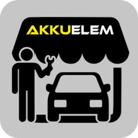Autó Akku Beszerelés