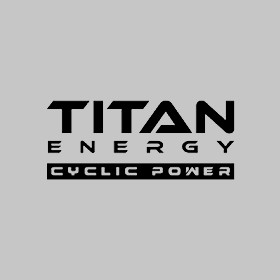 Titan Energy munka akkuk